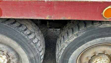 Podnośniki koszowe 1984  Tatra T815, SUB, MP27-1 (10)