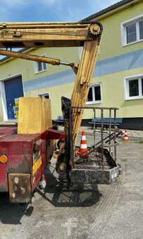 Podnośniki koszowe 1984  Tatra T815, SUB, MP27-1 (11)