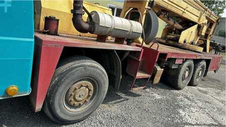 Podnośniki koszowe 1984  Tatra T815, SUB, MP27-1 (17)