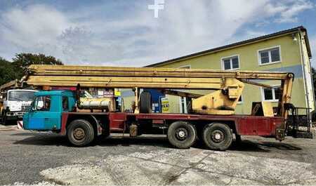 Podnośniki koszowe 1984  Tatra T815, SUB, MP27-1 (3)