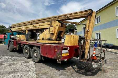 Podnośniki koszowe 1984  Tatra T815, SUB, MP27-1 (4)