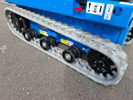 Scherenarbeitsbühne 2026  Fronteq FS0407T | 2026 (14)