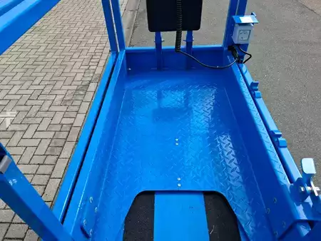Scherenarbeitsbühne 2026  Fronteq FS0407T | 2026 (9)