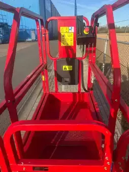 Ollós munka emelvény 2023  Magni ES0607EP | 2023 (10)