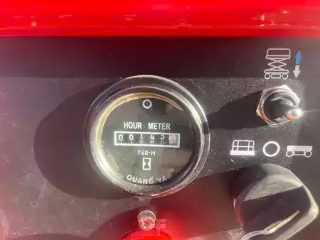 Ollós munka emelvény 2023  Magni ES0607EP | 2023 (13)