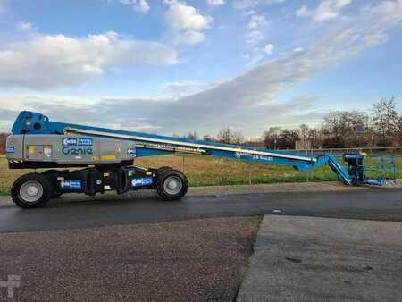 Piattaforme telescopiche 2018  Genie SX 105 XC | 2018 (1)