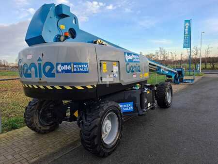 Piattaforme telescopiche 2018  Genie SX 105 XC | 2018 (13)