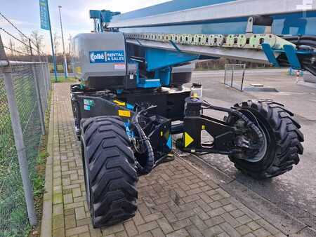 Piattaforme telescopiche 2018  Genie SX 105 XC | 2018 (6)