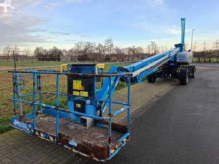 Piattaforme telescopiche 2018  Genie SX 105 XC | 2018 (7)