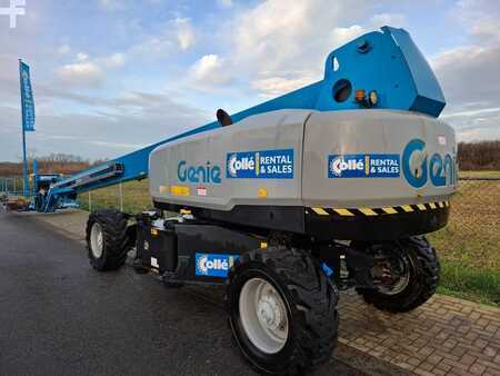 Piattaforme telescopiche 2018  Genie SX 105 XC | 2018 (8)