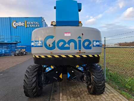 Piattaforme telescopiche 2018  Genie SX 105 XC | 2018 (9)