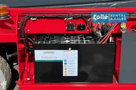 Scherenarbeitsbühne 2024  Magni ES 1912 E | 2024 (8)