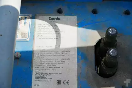 Saksinostimet 2018  Genie GS-1932 | 2018 (13)