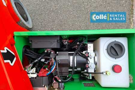 Scherenarbeitsbühne 2024  Dingli S0807AC+ | 2025 (11)