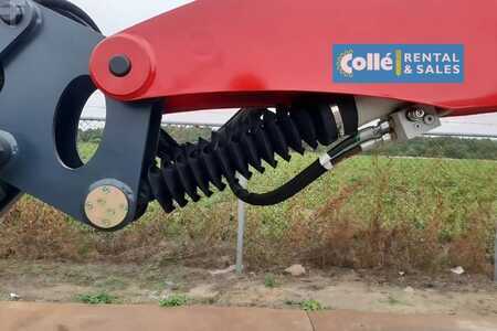 Gelenkteleskopbühne 2020  Magni BA20ERT | 2020 (11)