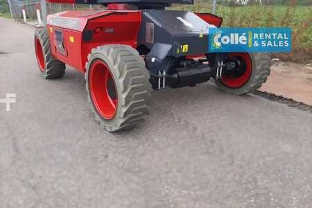 Gelenkteleskopbühne 2020  Magni BA20ERT | 2020 (13)