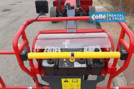 Gelenkteleskopbühne 2020  Magni BA20ERT | 2020 (14)