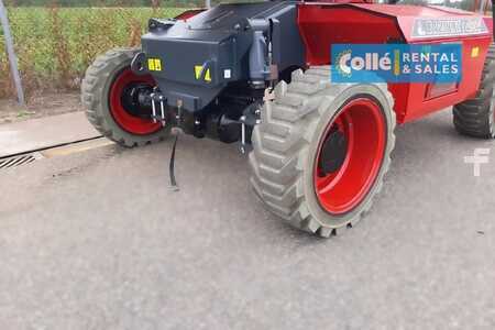 Gelenkteleskopbühne 2020  Magni BA20ERT | 2020 (15)