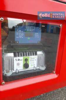 Gelenkteleskopbühne 2020  Magni BA20ERT | 2020 (17)