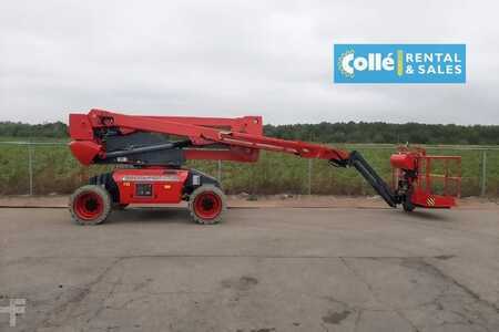 Gelenkteleskopbühne 2020  Magni BA20ERT | 2020 (5)