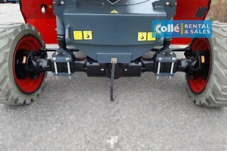 Gelenkteleskopbühne 2020  Magni BA20ERT | 2020 (8)