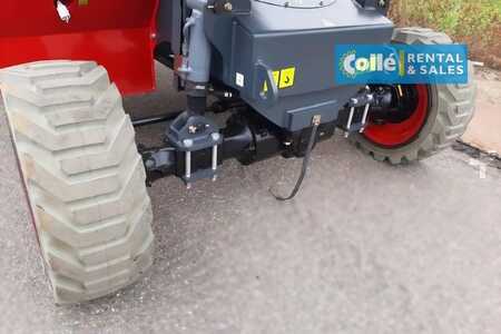 Gelenkteleskopbühne 2020  Magni BA20ERT | 2020 (9)