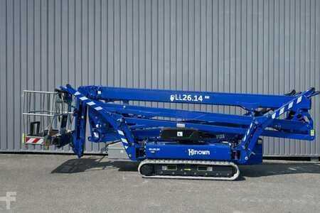 Autres 2025  Hinowa LL 26.14 MK | 2025 (1)