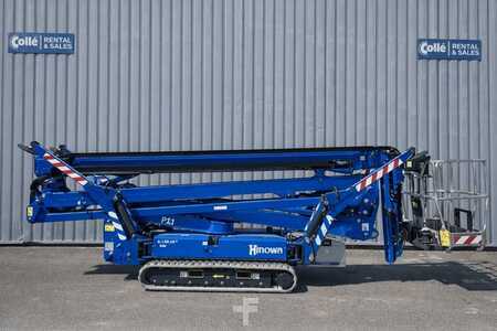 Autres 2025  Hinowa LL 26.14 MK | 2025 (2)