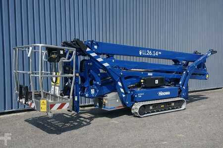 Autres 2025  Hinowa LL 26.14 MK | 2025 (3)