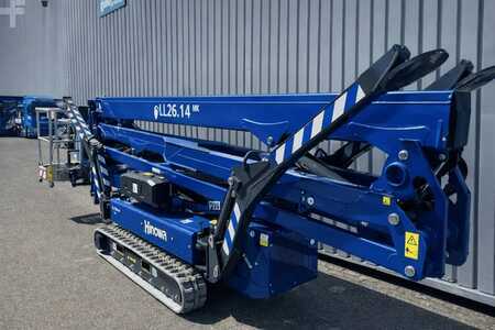 Autres 2025  Hinowa LL 26.14 MK | 2025 (4)