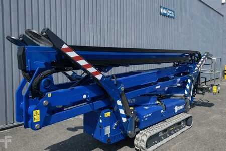 Autres 2025  Hinowa LL 26.14 MK | 2025 (5)