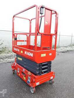 Scissor lift 2022 Magni ES 0607 M (11)