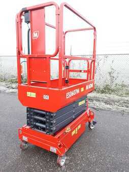 Scissor lift 2022 Magni ES 0607 M (4)