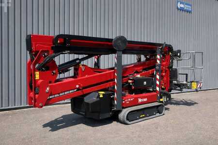 Autres 2025  Hinowa LL 20.10 MK3 Bi Energy | 2025 (4)