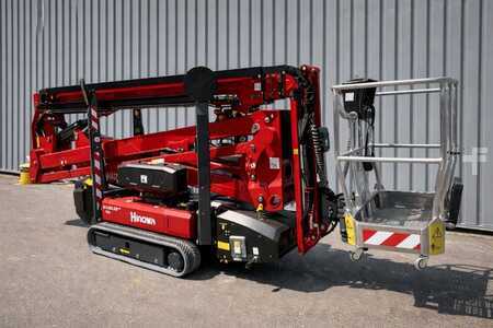 Autres 2025  Hinowa LL 20.10 MK3 Bi Energy | 2025 (6)