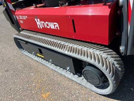 Autres 2025  Hinowa LL 20.10 MK3 Bi Energy | 2025 (7)