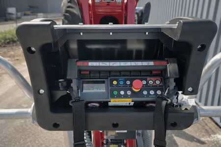 Autres 2025  Hinowa LL 20.10 MK3 Bi Energy | 2025 (9)