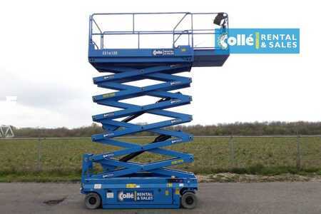 Scherenarbeitsbühne 2017  Magni ES 1612 E | 2017 (10)