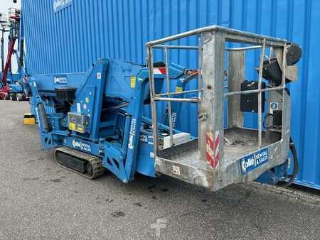 Articulating boom 2012 Teupen LEO 23 GT (13)