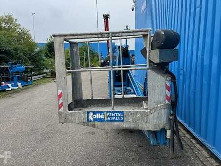 Articulating boom 2012 Teupen LEO 23 GT (14)