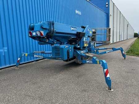 Articulating boom 2012 Teupen LEO 23 GT (18)