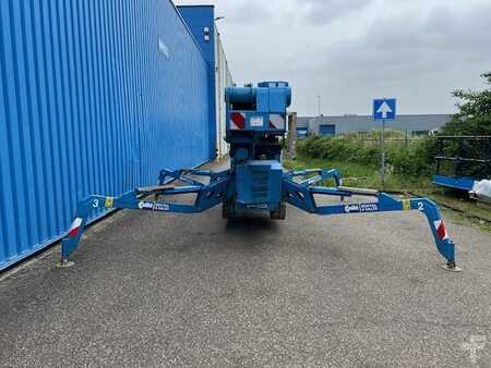 Articulating boom 2012 Teupen LEO 23 GT (19)