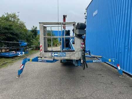 Articulating boom 2012 Teupen LEO 23 GT (20)