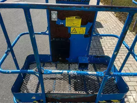 Articulated Boom 2016  Genie Z 34/22 N | 2016 (10)