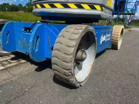 Articulated Boom 2016  Genie Z 34/22 N | 2016 (16)