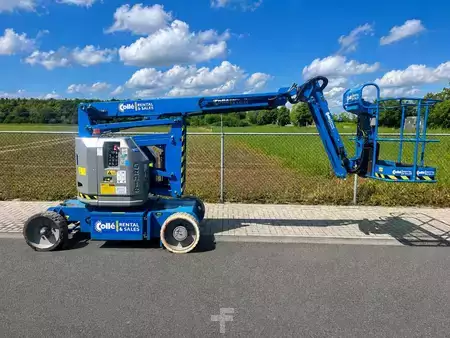 Articulated Boom 2016  Genie Z 34/22 N | 2016 (3)