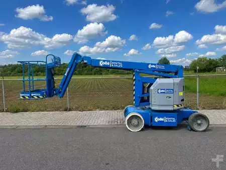 Articulated Boom 2016  Genie Z 34/22 N | 2016 (4)