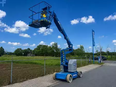 Articulated Boom 2016  Genie Z 34/22 N | 2016 (7)