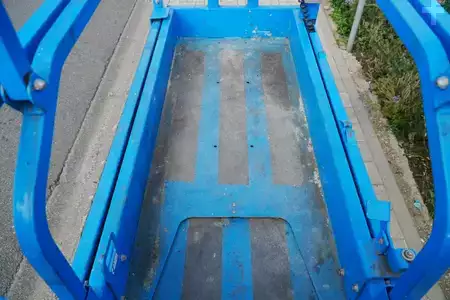 Saksinostimet 2019  Genie GS-1932 | 2019 (10)