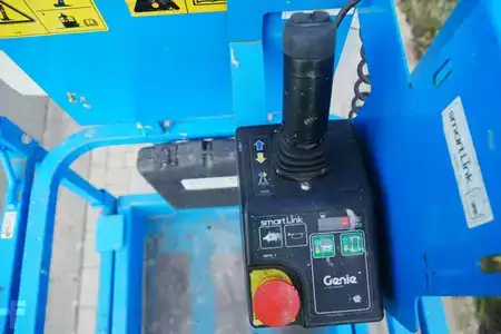 Saksinostimet 2019  Genie GS-1932 | 2019 (11)
